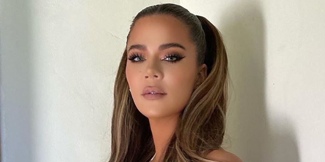 Khloe Kardashian Laughs Off Shade Over Her Latest Instagram Makeover E Online